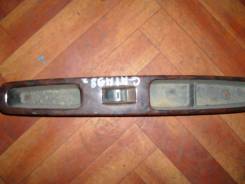 Кнопка стеклоподъемника. Toyota Gaia, SXM15G Двигатель 3SFE
