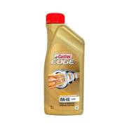 Castrol Edge. Вязкость 0W40, синтетическое