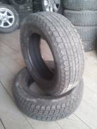 Bridgestone Blizzak MZ-03. Зимние, без шипов, износ: 5%, 2 шт