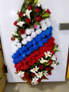 Траурная флористика.
