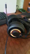 Steelseries Siberia ELITE PRISM ����