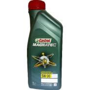 Castrol Magnatec. Вязкость 5W30, синтетическое