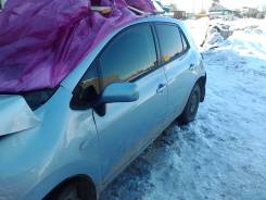 Toyota Auris. ZRE151, 1ZR FE