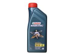 Castrol Magnatec. Вязкость 5W30, синтетическое