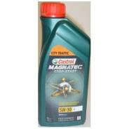 Castrol Magnatec. Вязкость 5W30, синтетическое