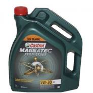 Castrol Magnatec. Вязкость 5W30, синтетическое
