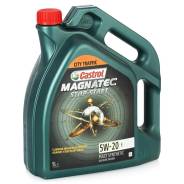 Castrol Magnatec. Вязкость 5W20, синтетическое