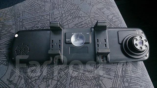 Rearview Mirror ����