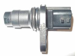Датчик положения коленвала. Nissan: Bluebird Sylphy, Note, Micra C+C, AD, Qashqai+2, Tiida, Cube Cubic, Qashqai, NV200, Micra, Cube, Juke, March, Tiid...