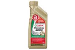 Castrol Transmax