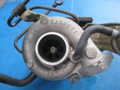 Турбина. Nissan Largo, VNW30, VW30 Двигатель CD20TI