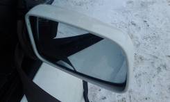 Зеркало заднего вида боковое. Mitsubishi Lancer Cedia, CS2A, CS5A, CS6A, CS2W, CS2V, CS5W Mitsubishi Lancer, CS3A, CS9W, CS5A, CS6A, CS9A, CS2W, CS2V...
