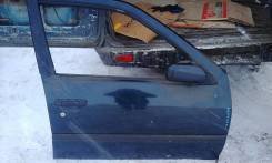 Дверь боковая. Nissan Primera, P10