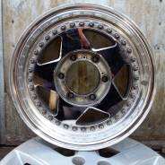 Toyota. 7.0x15, 6x139.70, ЦО 110,0 мм.