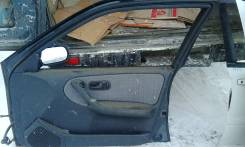 Стеклоподъемный механизм. Nissan Primera, P10