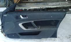 Стеклоподъемный механизм. Subaru Legacy, BP