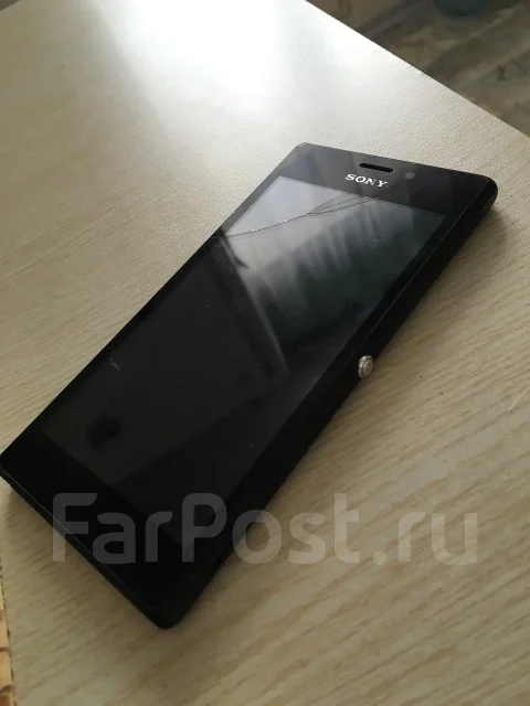 Sony Xperia M2 Dual. �/� ����