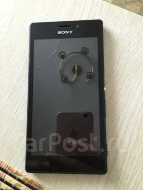 Sony Xperia M2 Dual. �/� ����