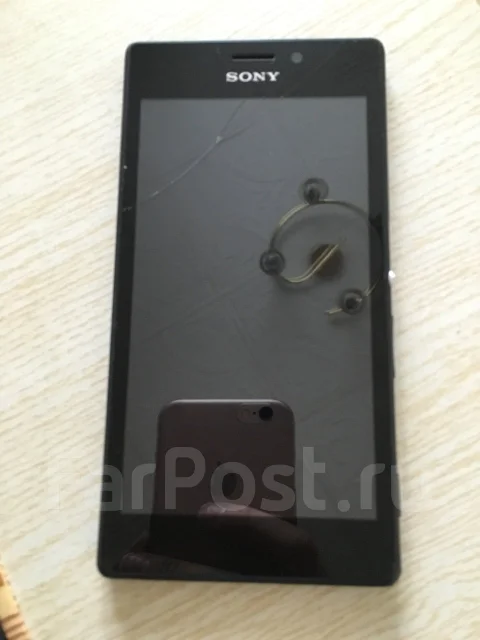 Sony Xperia M2 Dual. �/� ����