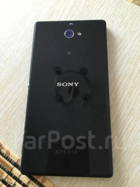 Sony Xperia M2 Dual. �/� ����