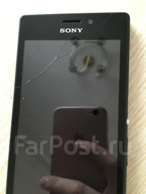 Sony Xperia M2 Dual. �/� ����
