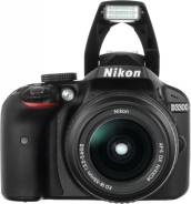 Nikon D3300 Kit. 10 - 14.9 , : 7 
