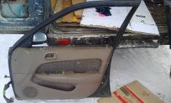 Стеклоподъемный механизм. Toyota Corolla, AE110, CE110