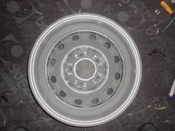 Trebl 2121. x5, 5x139.70, ET58, ЦО 98,5 мм.