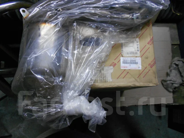 Toyota 25051 20040 аналоги