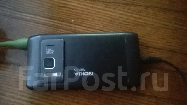 Nokia N8. �/� ����