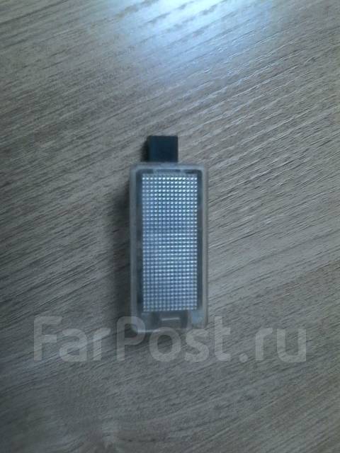 Плафон освещения приора 1