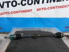 Привод. Mazda Demio, DW5W Двигатели: B5ME, B5E