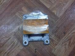 Блок управления airbag. Nissan Elgrand, AVWE50 Двигатель QD32ETI