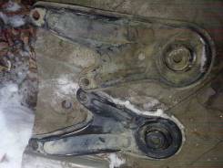 Рычаг подвески. Toyota Harrier Двигатель 1MZFE