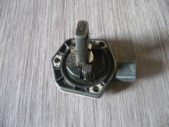 Датчик уровня масла. Volkswagen: Caddy, Passat, Jetta, Scirocco, Tiguan, Passat CC, Beetle, Polo, Touareg, Eos, Transporter, Golf Plus, Phaeton, Toura...