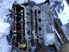 Головка блока цилиндров. Lexus RX300, MCU35 Toyota Harrier, MCU35, MCU35W, MCU31, MCU30W, MCU30, MCU31W Двигатель 1MZFE