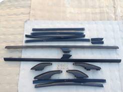 Рейлинг. Honda Odyssey, RA6