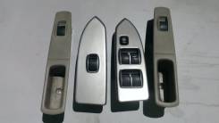 Блок управления стеклоподъемниками. Mitsubishi Colt Plus, Z27W, Z23A, Z23W, Z22W, Z27WG, Z24W, Z21W Mitsubishi Colt, Z27WG, Z24W, Z23W, Z27W, Z27A, Z2...