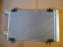 Радиатор кондиционера. Peugeot 5008 Peugeot 408 Peugeot 3008 Citroen Berlingo Citroen C4 Citroen C4 Picasso