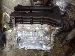 Двигатель в сборе. Mitsubishi Outlander Mitsubishi Lancer Mitsubishi ASX Двигатель 4B11
