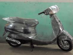Honda Lead 50. исправен, без птс, без пробега