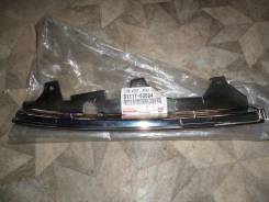 Молдинг под фару. Toyota Land Cruiser, HZJ80, FZJ80 Двигатели: 1FZF, 1FZFE, 1HZ