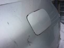 Лючок топливного бака. Toyota Harrier Двигатель 1MZFE