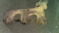 Коллектор выпускной. Toyota Cresta, GX90 Toyota Mark II, GX90 Toyota Chaser, GX90 Двигатель 1GFE