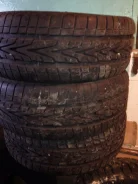 Vredestein SporTrac. ������, 2015 ���, �/�, ����� 10�% ����