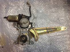 Стеклоподъемный механизм. Toyota Sprinter Carib, AE111G, AE115, AE115G