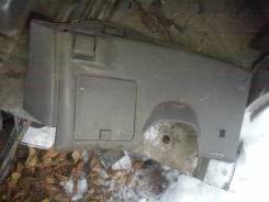 Панель под рулем Toyota Harrier, 10, 1MZ. Toyota Harrier Двигатель 1MZFE