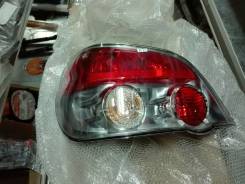 Стоп-сигнал. Subaru Impreza, GD, GD9, GD4, GDD, GD3, GDC, GD2, GDB, GDA