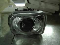 Фара противотуманная. Subaru Impreza, GD, GD9, GD4, GDD, GD3, GDC, GD2, GDB, GDA