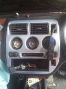 Обшивка, панель салона. Honda Capa, GA4, GA6